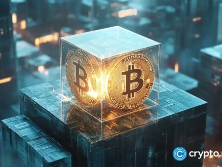 Metaplanet starten US Arm und sammeln 250 Millionen US -Dollar für den BTC -Kauf
