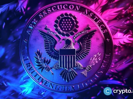 Sam Altmans World Project debütiert in sechs amerikanischen Staaten zusammen mit Visa Card