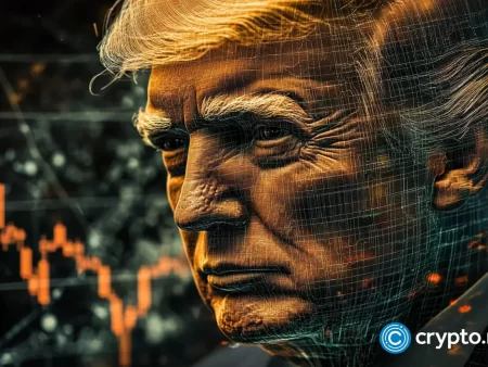 Altcoins, Bitcoin-Rallye auf den Absätzen des US-China-Handels-Update