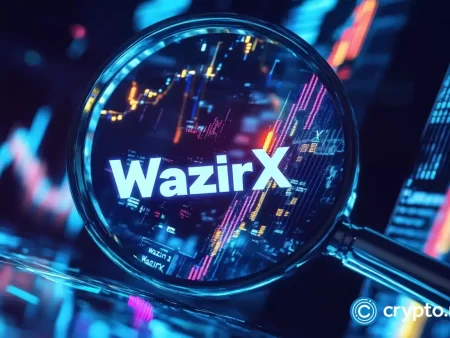 ‚Ist das überhaupt real? Absoluter Witz: ‚Wazirx‘ Umstrukturierungsplan löst einen wütenden Aufschrei aus