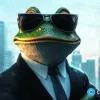 Das nächste Pepe? Codename: Pepe bereitet sich auf eine Rallye von 30.000% vor