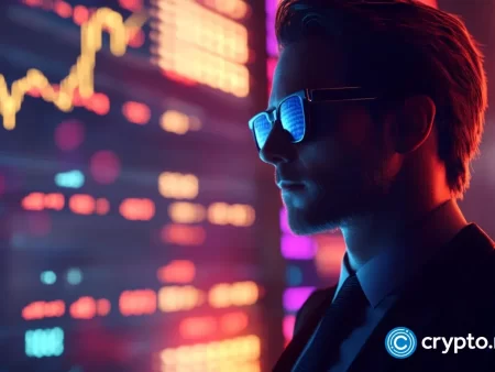 Xyzverse könnte laut Top Trader auf 25 US