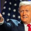 Trump Memecoin -Inhaber schützen 140 Millionen US -Dollar für den exklusiven Zugang zum Abendessen
