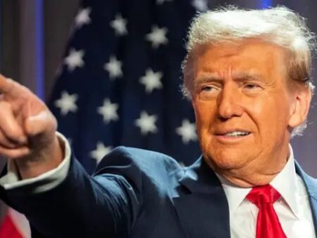 Trump Memecoin -Inhaber schützen 140 Millionen US -Dollar für den exklusiven Zugang zum Abendessen