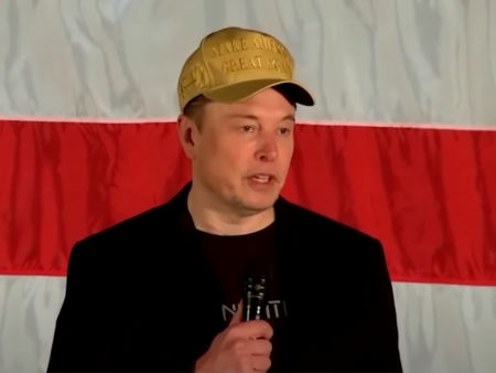 Elon Musk integriert wahrscheinlich Krypto in X: Scaramucci