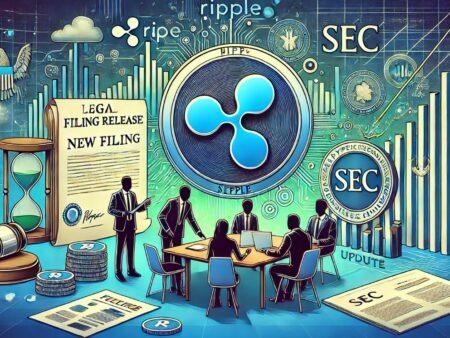 Ripple und SEC erreichen ein großes Geschäft: Die verbleibende Strafe von 75 Mio. USD zurückgegeben, einstweilige Verfügung aufgehoben