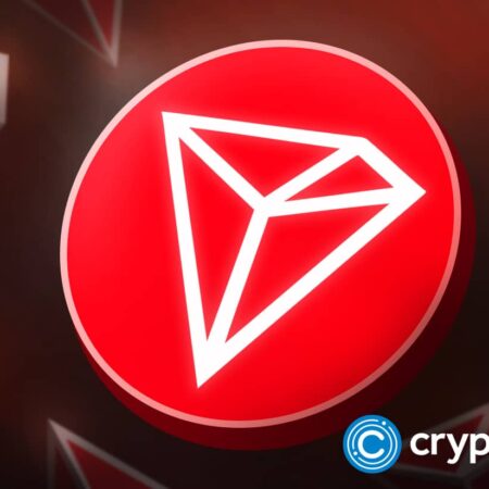 Moonpay verbindet Kräfte mit Tron und fügt TRX in den USA zu unterstützen