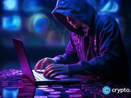 Älterer Amerikaner identifiziert als Opfer im Bitcoin -Diebstahl von 330 Millionen US -Dollar: Zachxbt