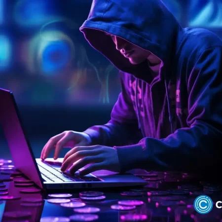 Jugendliche Florida beschuldigt, Mann mit vorgehaltener Waffe entführt zu haben und 4 Millionen Dollar in Krypto gestohlen zu haben