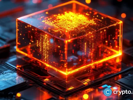 Nansen schließt sich der Mantra -Kette als Validator an, um die Compliance der Web3 zu steigern