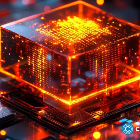 Nansen schließt sich der Mantra -Kette als Validator an, um die Compliance der Web3 zu steigern