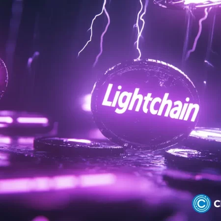 Die Aussichten der Analysten für Lightchain AI, Chainlink, Ripple und Solana