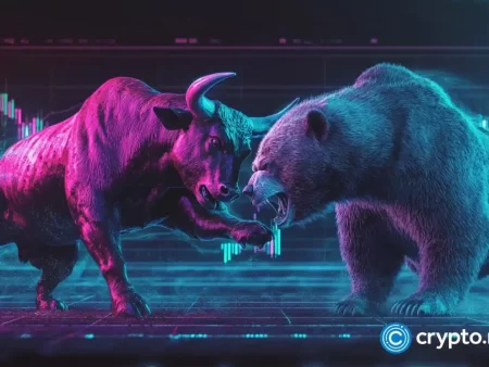 CEO von Cryptoquant gibt zu, dass er sich in einem Bitcoin -Bullenzyklus geirrt hat