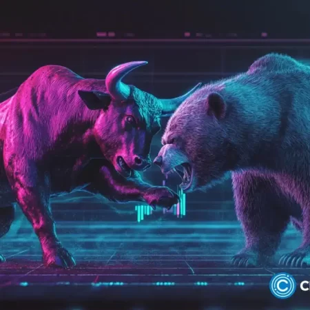 CEO von Cryptoquant gibt zu, dass er sich in einem Bitcoin -Bullenzyklus geirrt hat