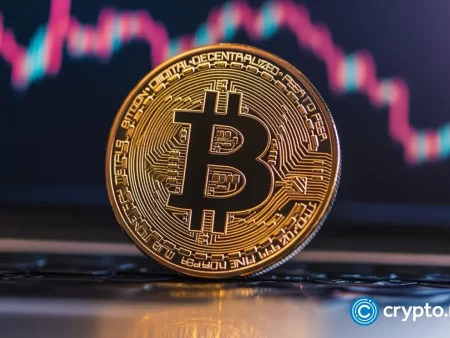 Top 3 Gründe Bitcoin Price werden zu einem neuen Allzeithoch steigen