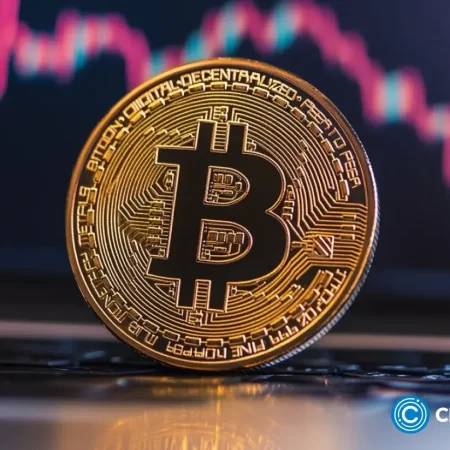 Top 3 Gründe Bitcoin Price werden zu einem neuen Allzeithoch steigen
