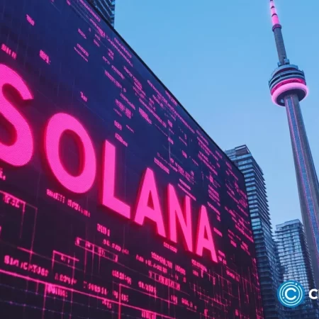 Top -Kryptowährungen, die diese Woche zu sehen sind: XRP, Solana, Zeta