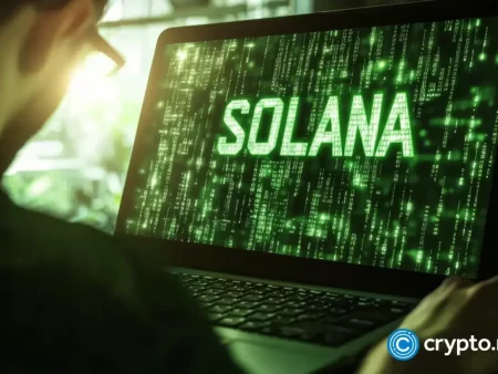 Warum Solana, Litecoin nach großen Kundgebungen sorgen, aber RTX konnte die Show trotzdem stehlen