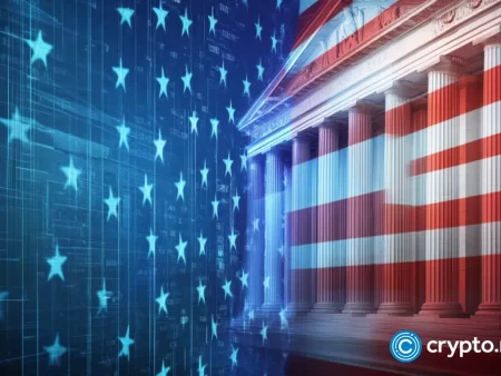 Dow Jones, große Indizes steigen, wenn die Fed die Zinssätze stetig hält, warnt Powell vor Handels- und Inflationsrisiken