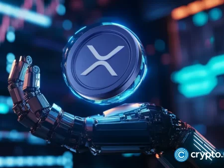XRP verzeichnet 1000% Liquidationsungleichgewicht als Preisschub