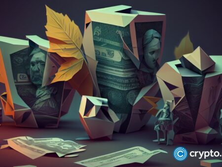 800 Millionen US -Dollar Bitcoin Lost Im Müll wird Star neuer Dokumentationen