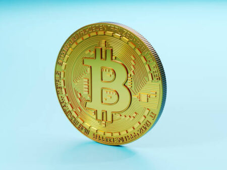 Bitcoin im Auge der neue Allzeithoch? Wachstumsrate -Differenz -Sparks Hoffnungen auf parabolische Flut