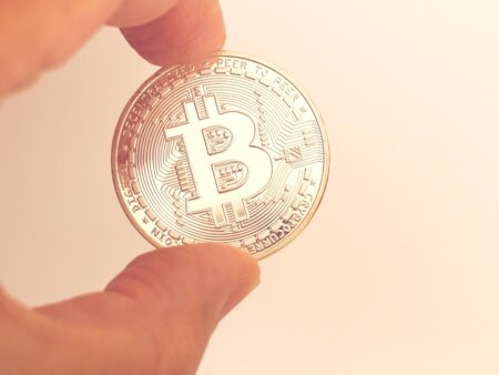 Bitcoin-Langzeitinhaber treten der Aktion an