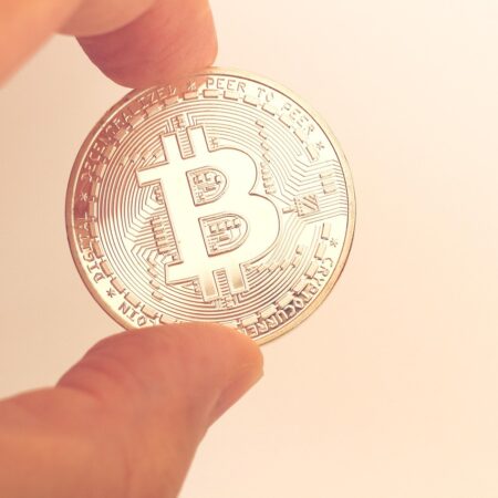 Bitcoin-Langzeitinhaber treten der Aktion an