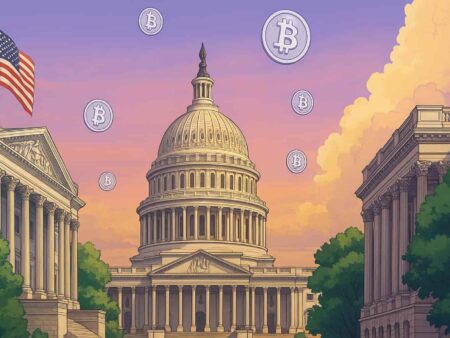 Luật crypto mỹi – các ồng coin tiềm nănn nên mua