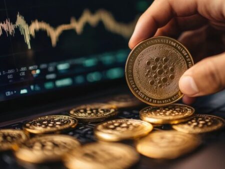 Crypto Analyst veröffentlicht die nächsten potenziellen Ziele für Cardano. Ist 1 ADA noch möglich?