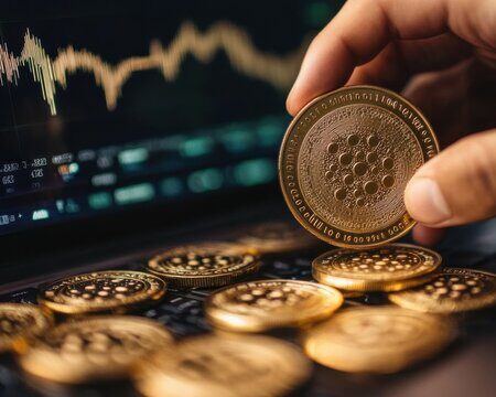 Crypto Analyst veröffentlicht die nächsten potenziellen Ziele für Cardano. Ist 1 ADA noch möglich?
