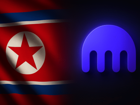 Craken Craken für Krypto entdeckt die nordkoreanische Spionage -Verschwörung