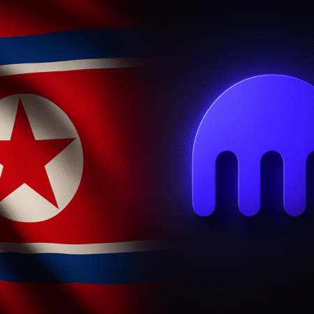 Craken Craken für Krypto entdeckt die nordkoreanische Spionage -Verschwörung