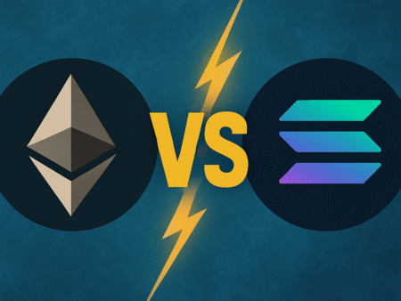 Solana Vs. Ethereum: Sygnum enthüllt, wer gewinnt