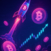 „Cryptos erster Live -Trading Cup ist nur der Anfang“: Interview mit dem Präsidenten der Whitbit Group