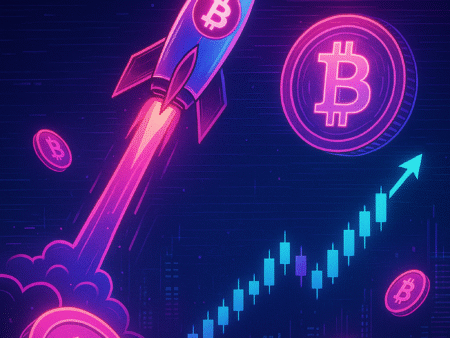 „Cryptos erster Live -Trading Cup ist nur der Anfang“: Interview mit dem Präsidenten der Whitbit Group