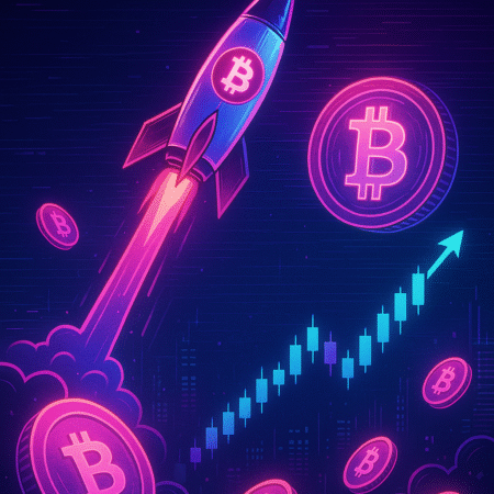 „Cryptos erster Live -Trading Cup ist nur der Anfang“: Interview mit dem Präsidenten der Whitbit Group