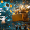 Krypto -Benutzer finden neue Möglichkeiten zum Einkaufen ohne Austausch