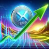 XRP -Preis übertrifft Bitcoin, Ethereum als „seltsames Signal“ entsteht, warum das Ziel 4 $ kostet