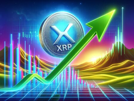 XRP -Preis übertrifft Bitcoin, Ethereum als „seltsames Signal“ entsteht, warum das Ziel 4 $ kostet
