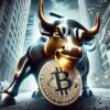 Der „ruhige Aufstieg“ von Bitcoin hat begonnen: Wall Street Veteran