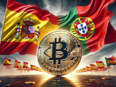 Der Bitcoin -Bergbau hätte Stromausfälle in Spanien verhindern können: Experte