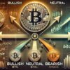 Das Bitcoin -Verhältnis nähert sich der Schlüsselschwelle: 3 Szenarien, die den nächsten Schritt definieren könnten