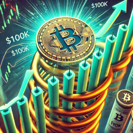 Bitcoin entkommt nach Woche der Komprimierung fester Reichweite – Nächster Stop $ 100.000?