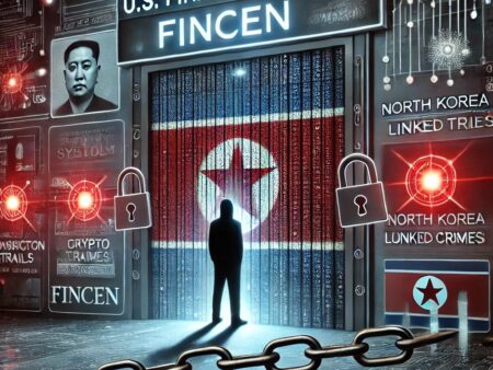 Fincen versucht, Huione aus dem US-amerikanischen System zu blockieren
