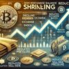 Bitcoin -Saldo an Börsen schrumpft – Angebotsschock voraus?