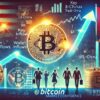Schlüsseldaten signalisieren Vertrauen in Bitcoin-US-China Trade Deal Fuels Rallye