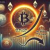 Die Bitcoin -Dominanz fällt als 6 Mrd. USD in neuen USDT -Kraftstoffen Altcoin -Rotation – Details