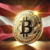 Bitcoin Reserve unvermeidlich, sagt Lettlands Wirtschaftsminister