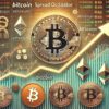 Bitcoin Spread Oscillator Signale wachsen die Altcoin -Impuls – Altseason -Eingangssignal?